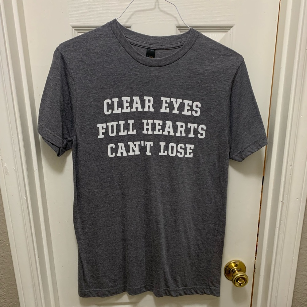 Boutique Tshirt Women’s Medium
